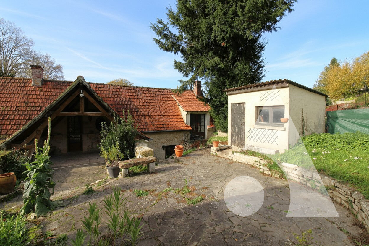 Agence immobilière de Stéphane Plaza Immobilier Estrées-Saint-Denis