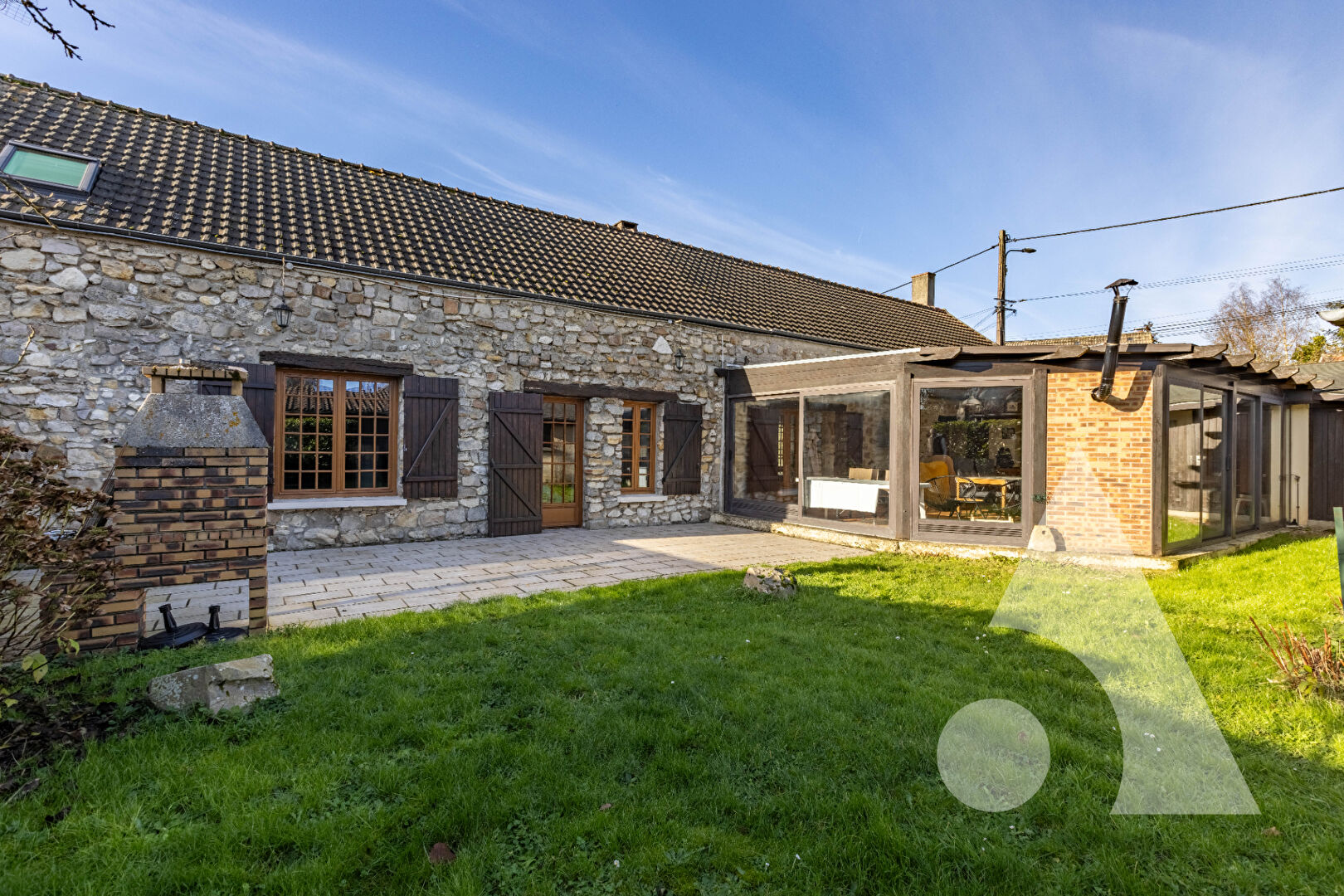 Agence immobilière de Stéphane Plaza Immobilier Estrées-Saint-Denis