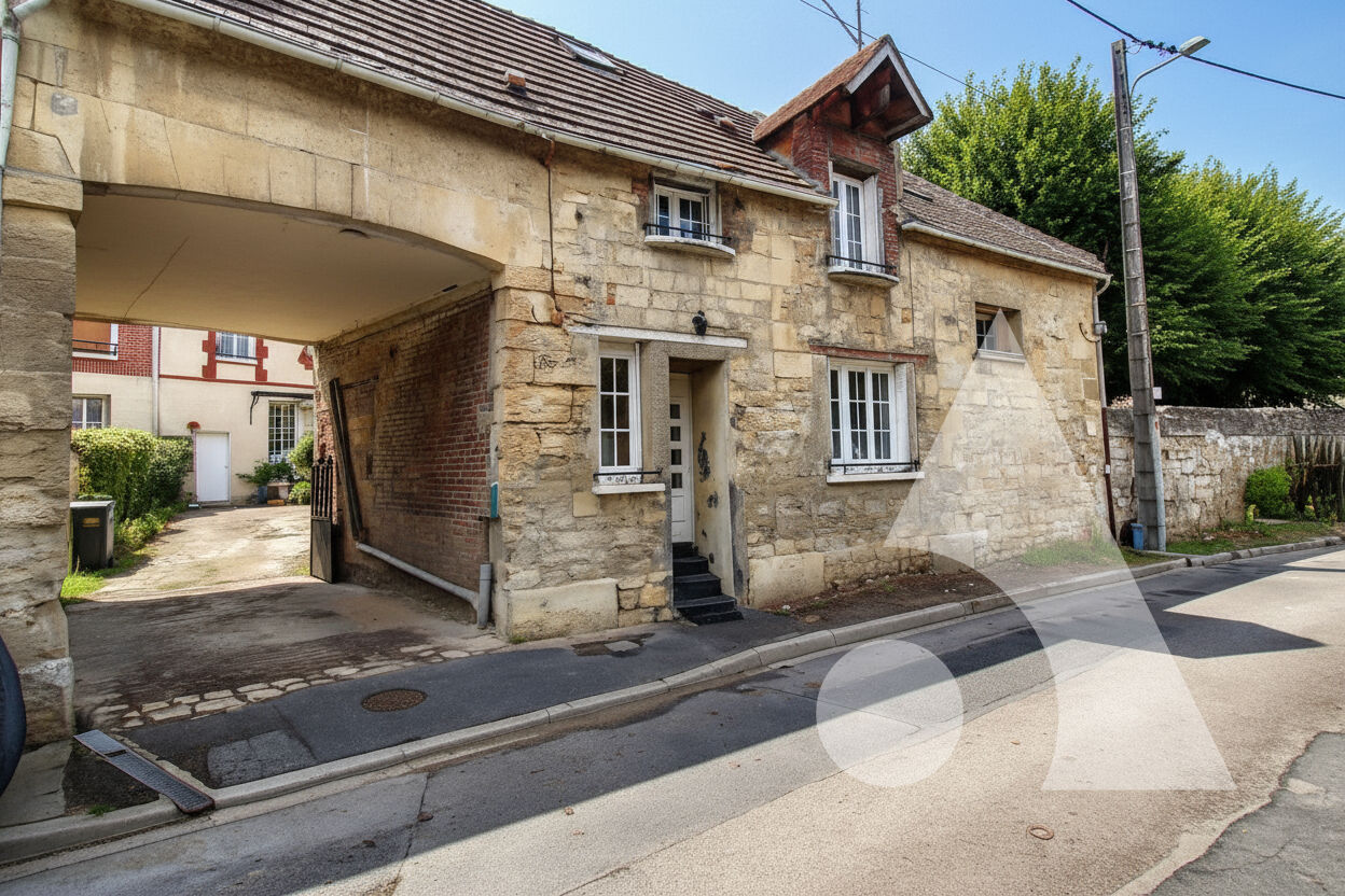 Agence immobilière de Stéphane Plaza Immobilier Estrées-Saint-Denis