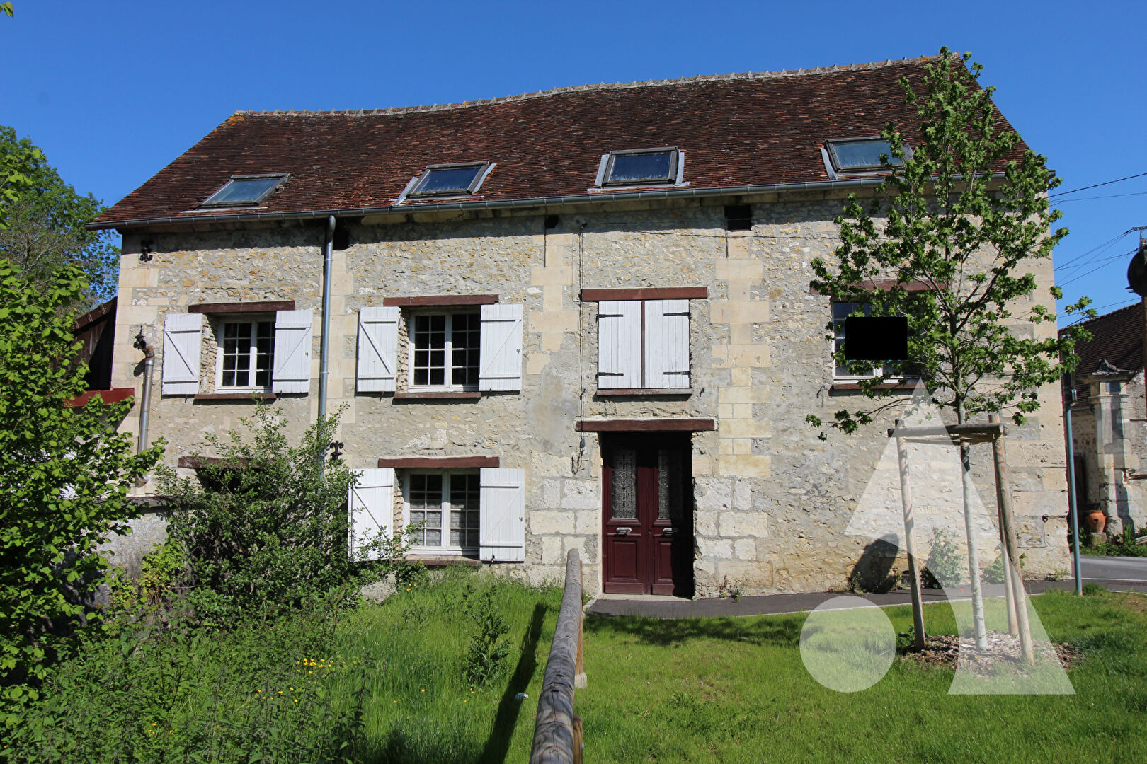 Agence immobilière de Stéphane Plaza Immobilier Estrées-Saint-Denis