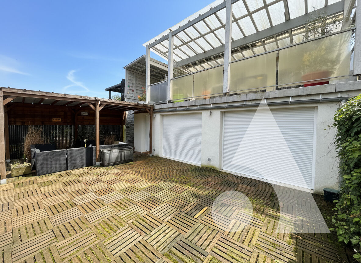 Agence immobilière de Stéphane Plaza Immobilier Estrées-Saint-Denis