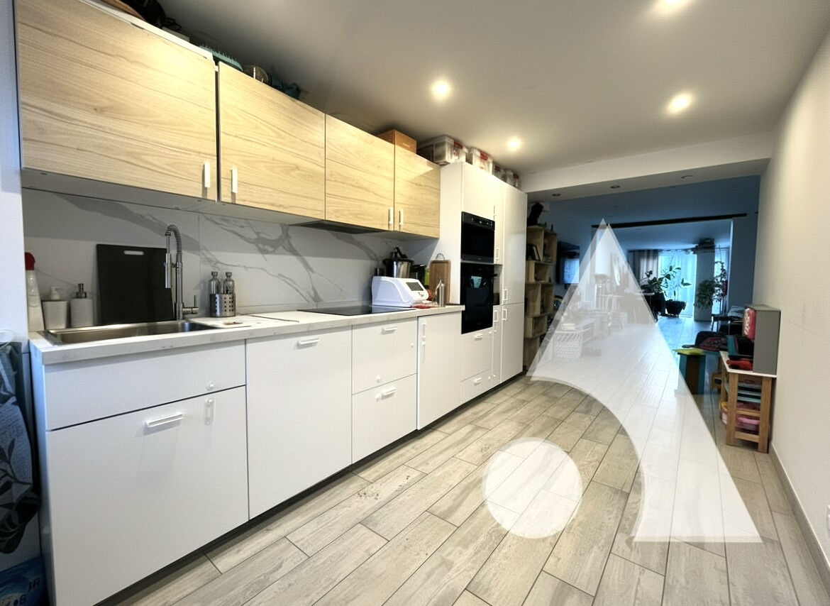 Agence immobilière de Stéphane Plaza Immobilier Estrées-Saint-Denis