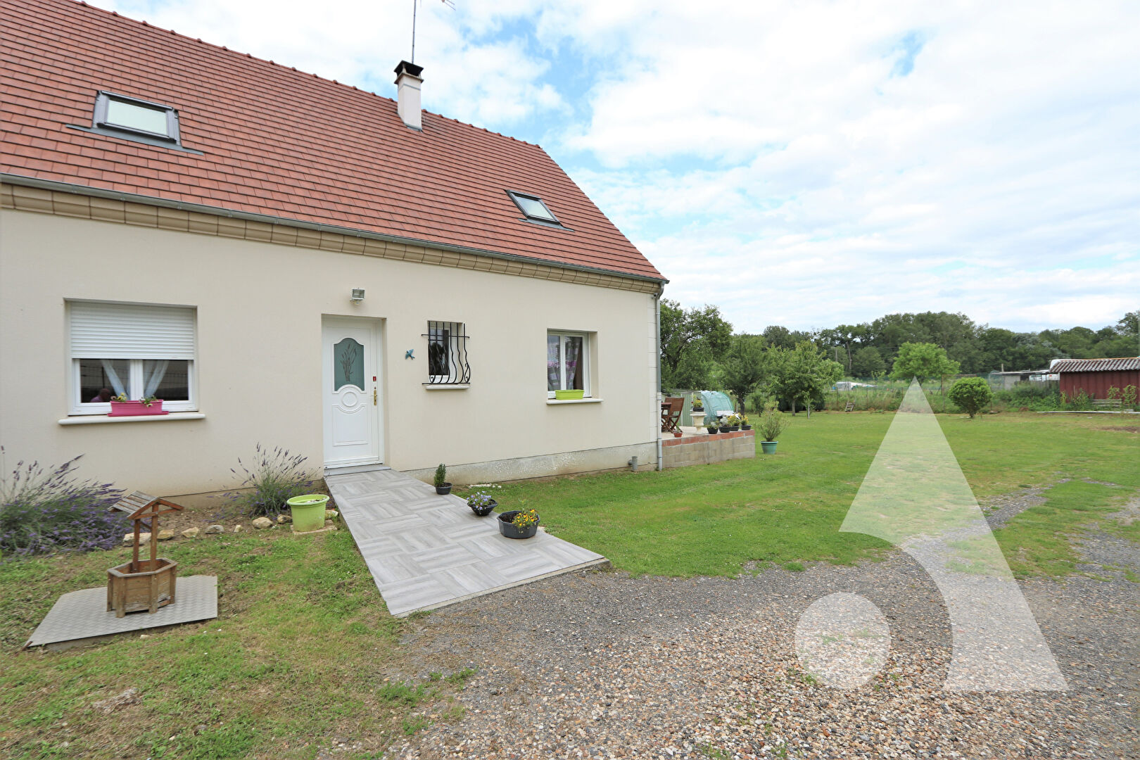 Agence immobilière de Stéphane Plaza Immobilier Estrées-Saint-Denis