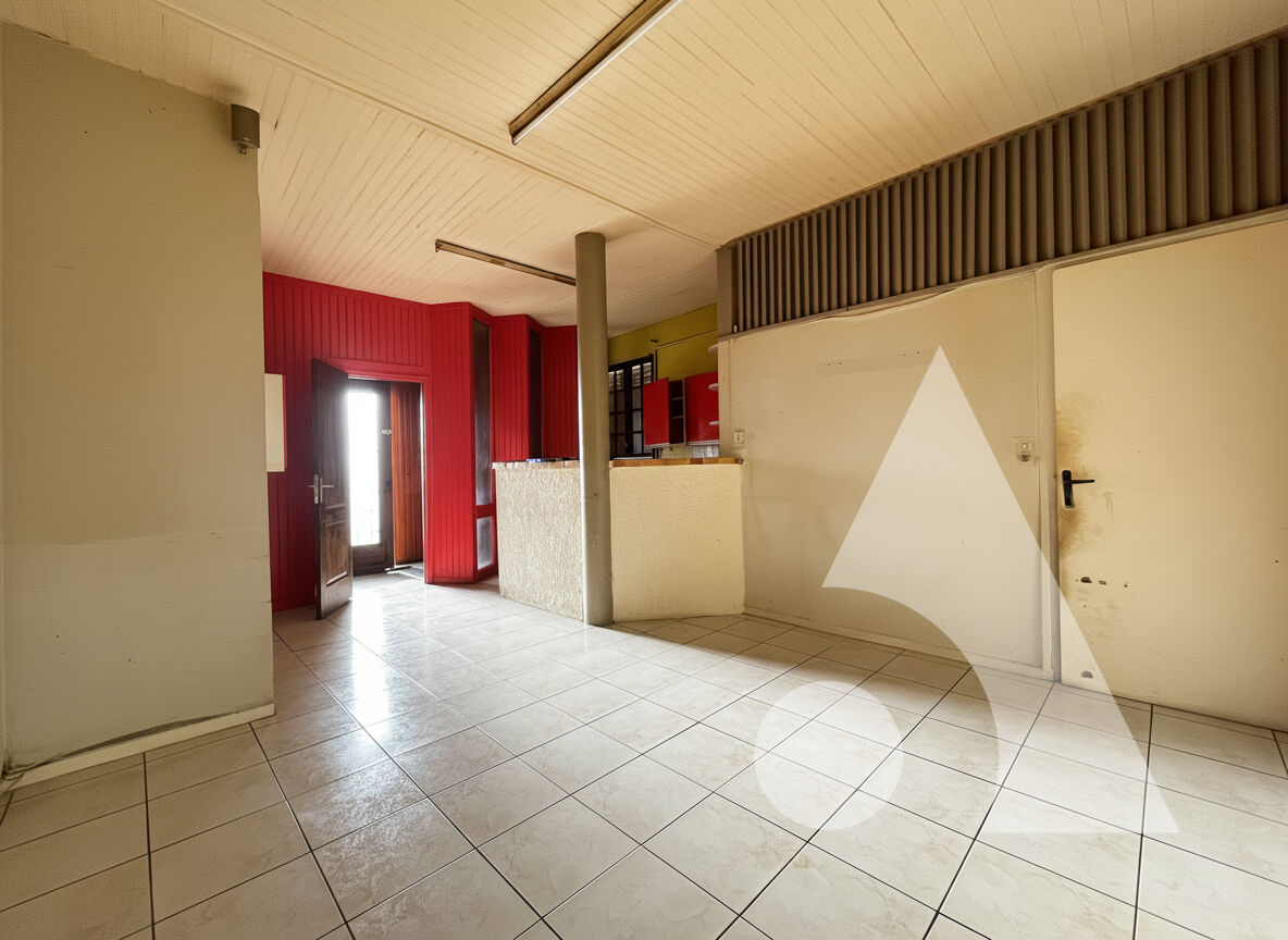 Agence immobilière de Stéphane Plaza Immobilier Estrées-Saint-Denis