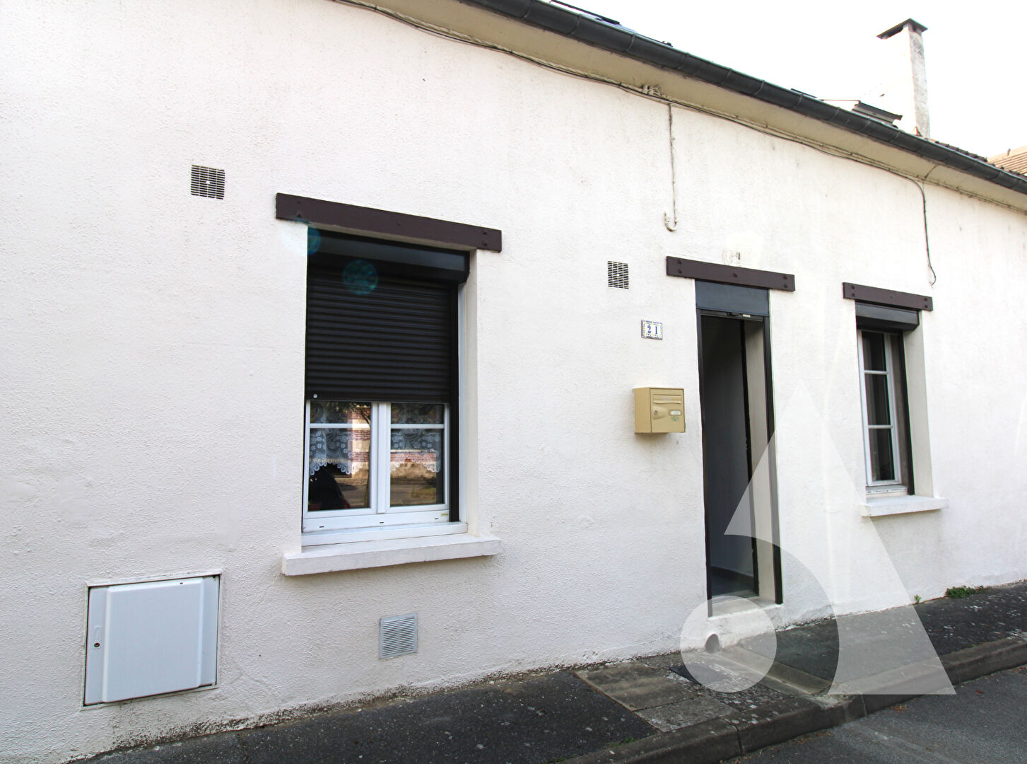 Agence immobilière de Stéphane Plaza Immobilier Estrées-Saint-Denis