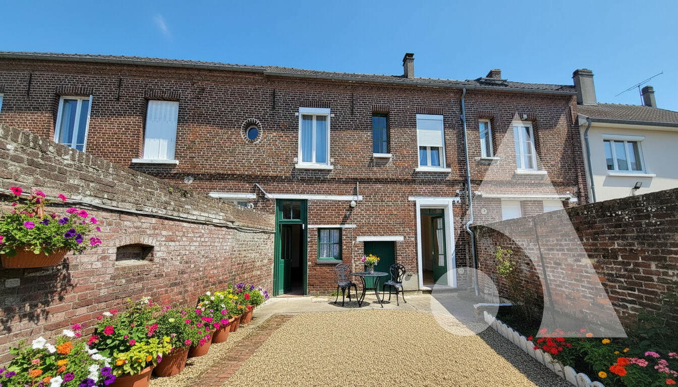 Agence immobilière de Stéphane Plaza Immobilier Estrées-Saint-Denis