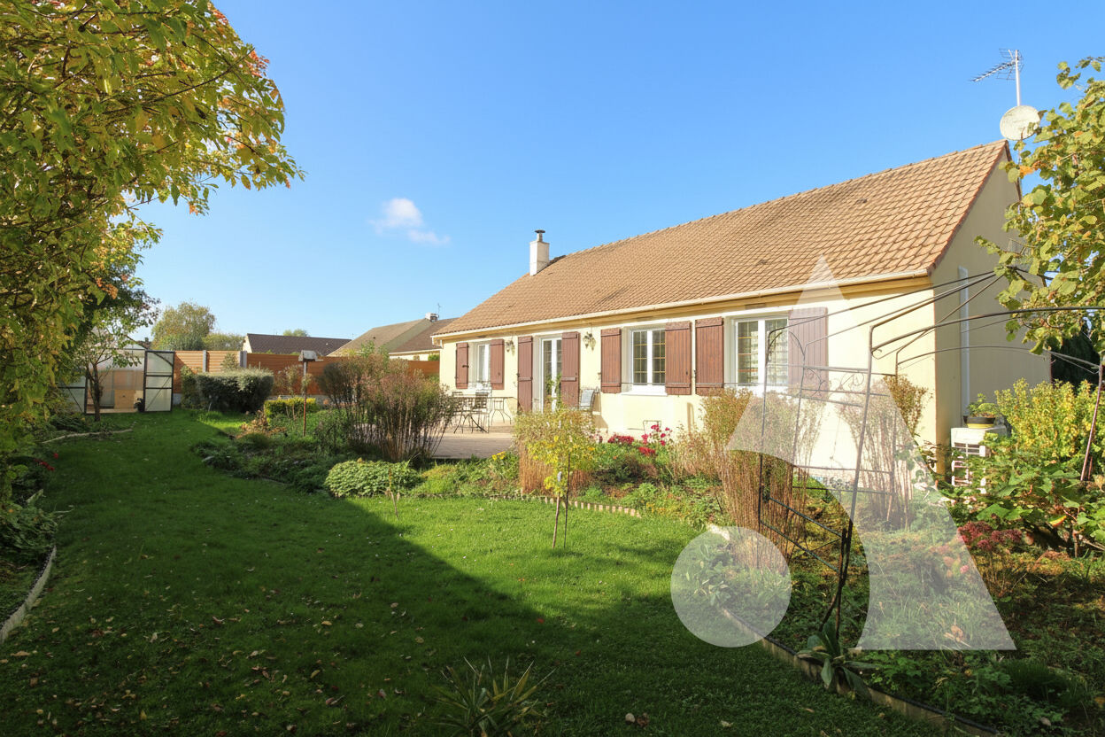 Agence immobilière de Stéphane Plaza Immobilier Estrées-Saint-Denis