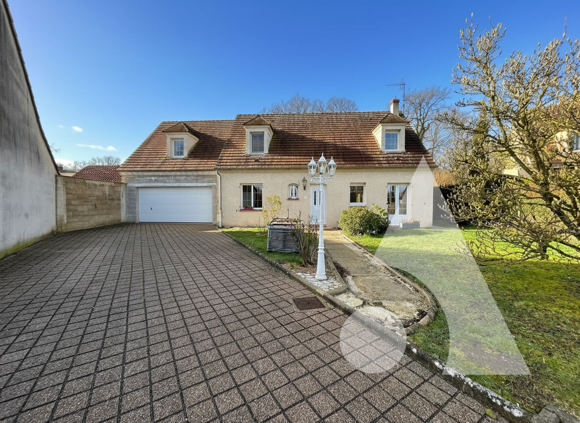 Agence immobilière de Stéphane Plaza Immobilier Estrées-Saint-Denis