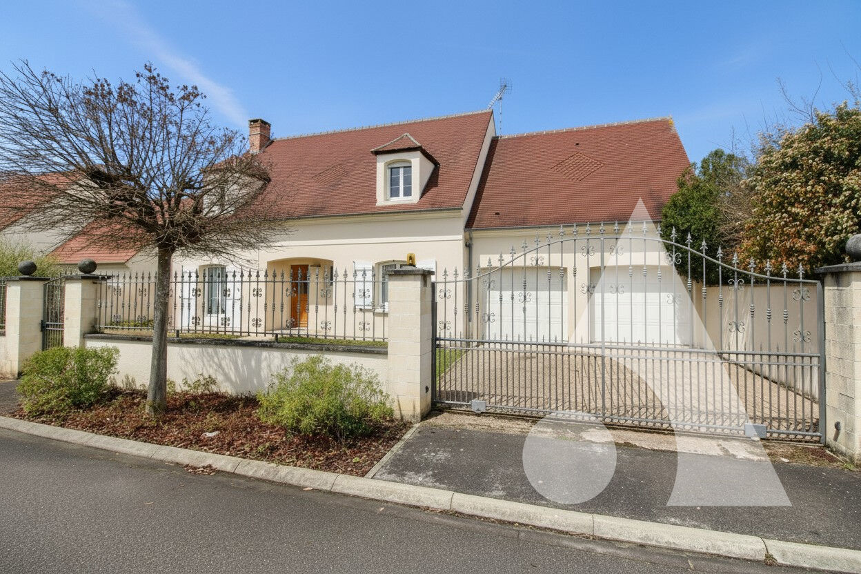 Agence immobilière de Stéphane Plaza Immobilier Estrées-Saint-Denis