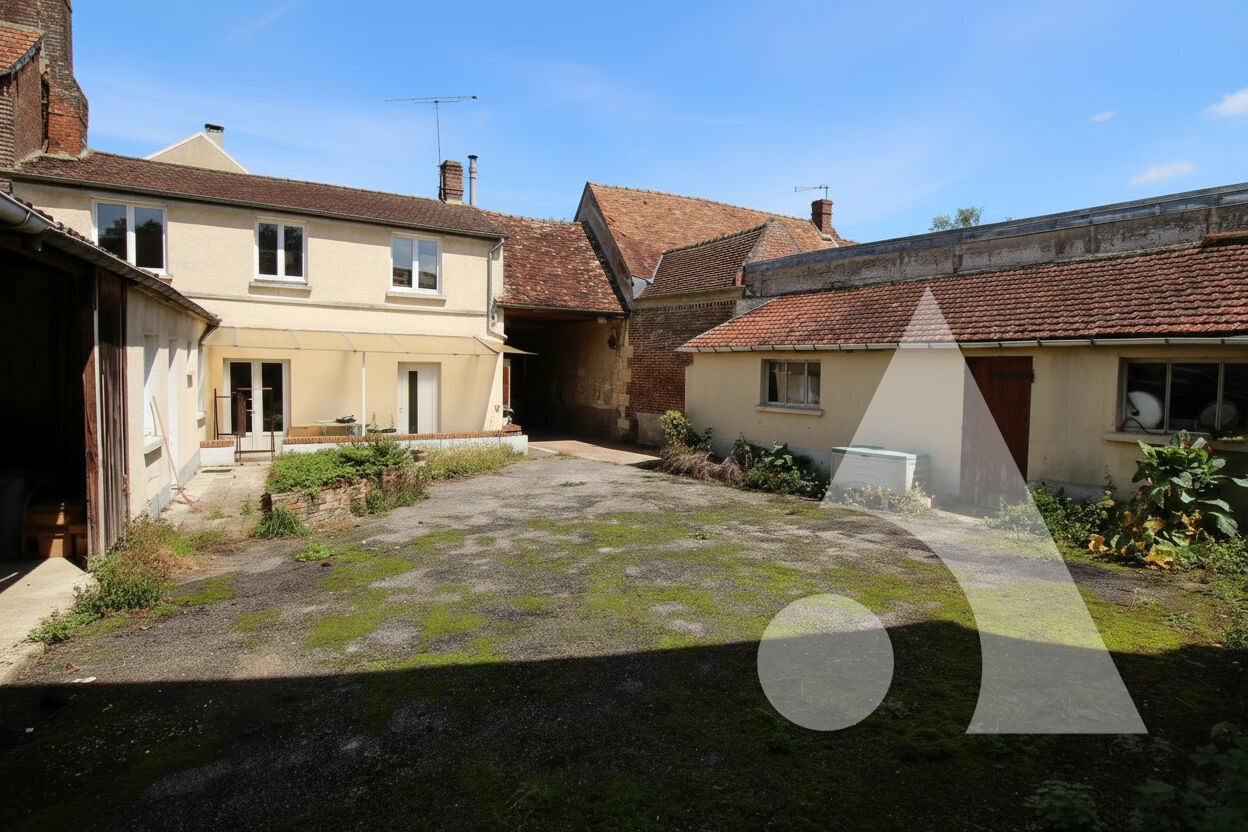 Agence immobilière de Stéphane Plaza Immobilier Estrées-Saint-Denis