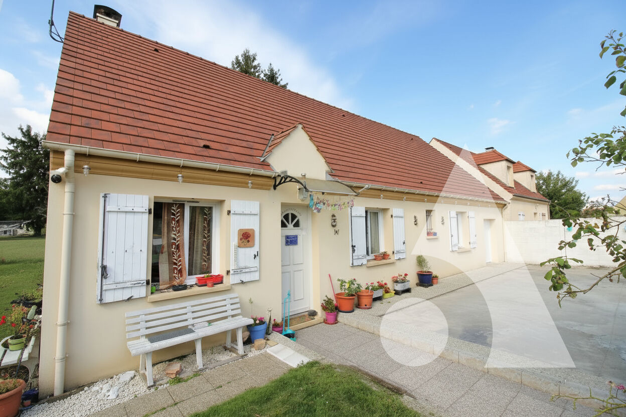 Agence immobilière de Stéphane Plaza Immobilier Estrées-Saint-Denis