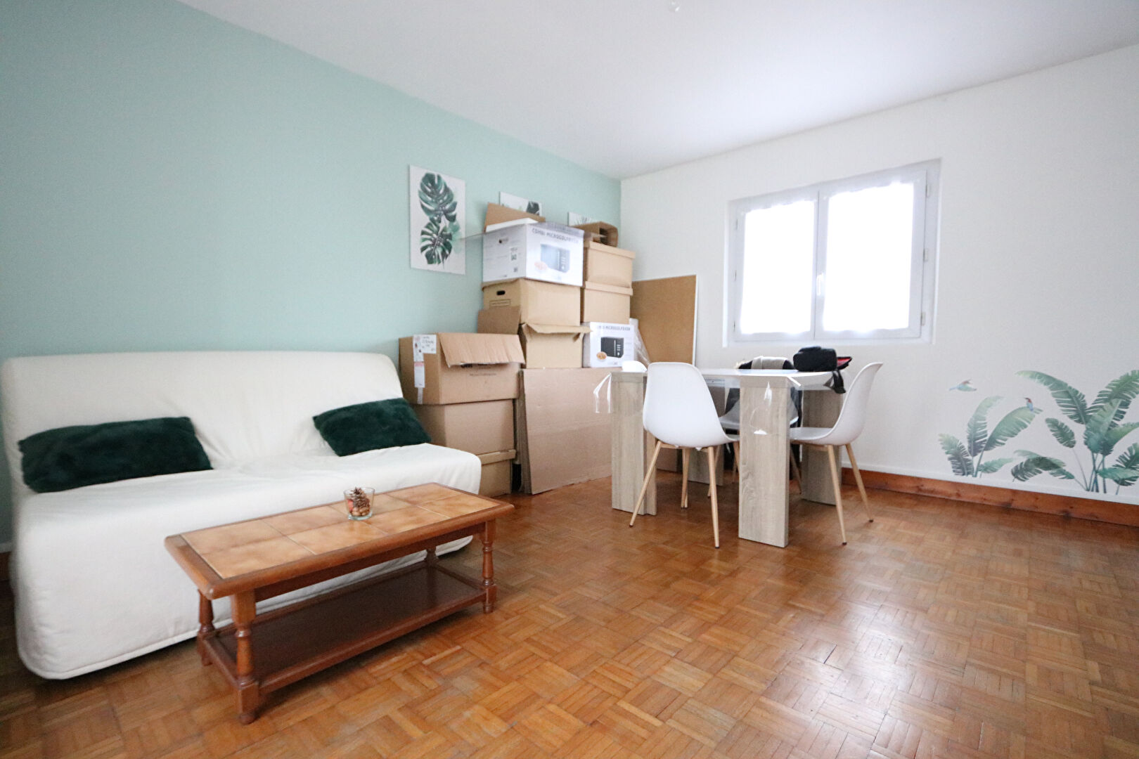 Agence immobilière de Stéphane Plaza Immobilier Estrées-Saint-Denis