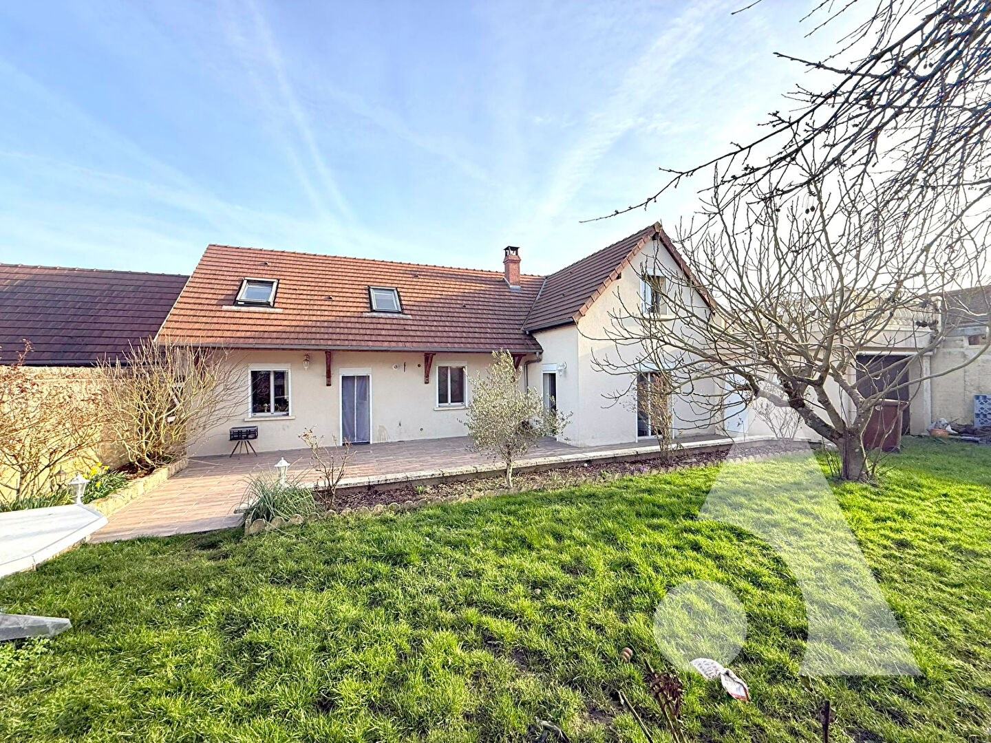 Agence immobilière de Stéphane Plaza Immobilier Estrées-Saint-Denis