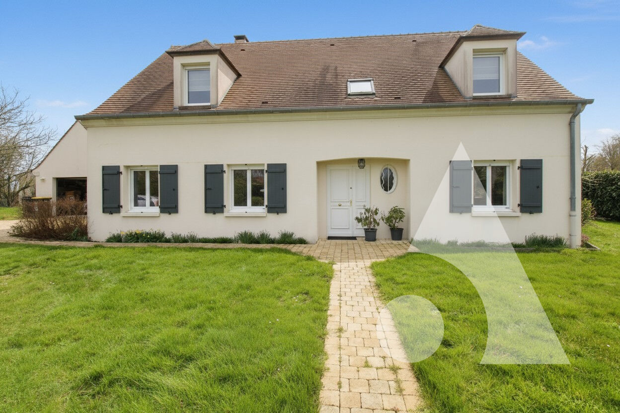 Agence immobilière de Stéphane Plaza Immobilier Estrées-Saint-Denis