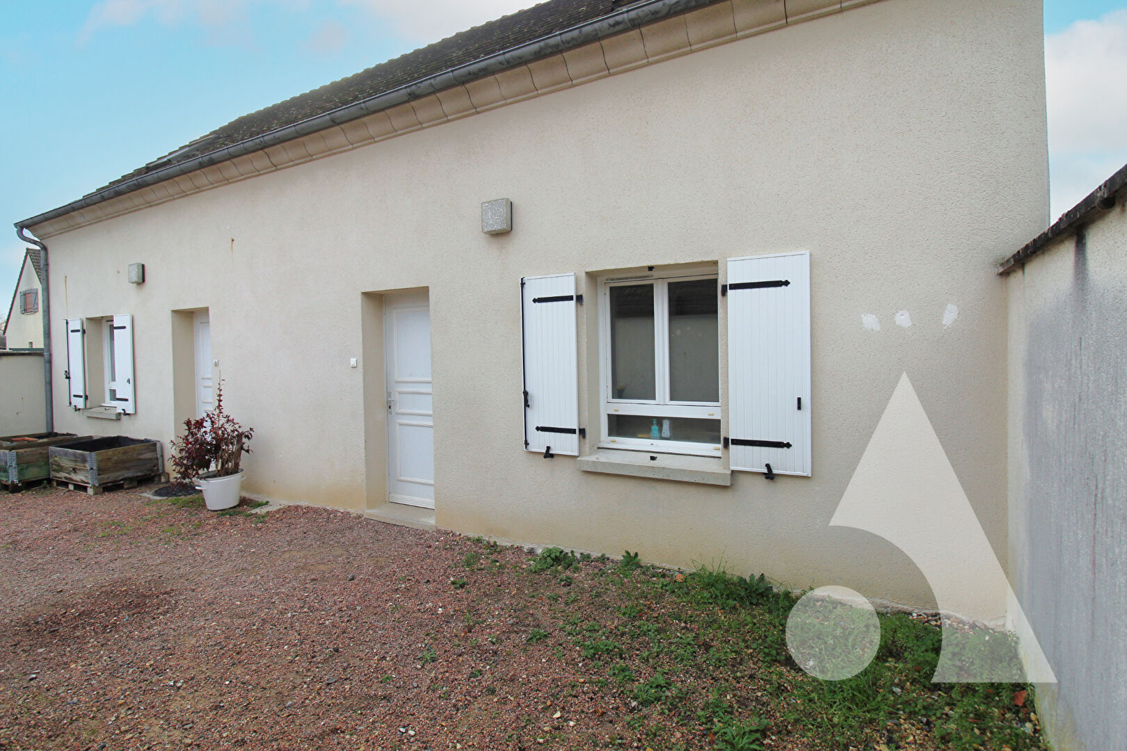 Agence immobilière de Stéphane Plaza Immobilier Estrées-Saint-Denis