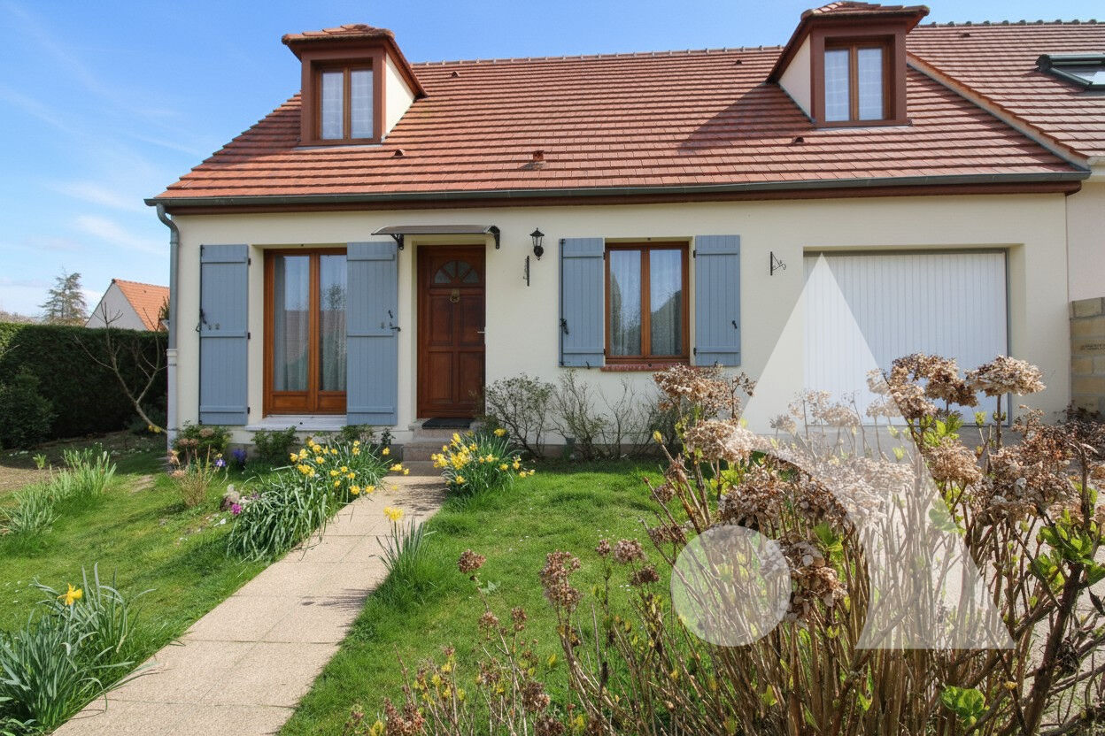 Agence immobilière de Stéphane Plaza Immobilier Estrées-Saint-Denis