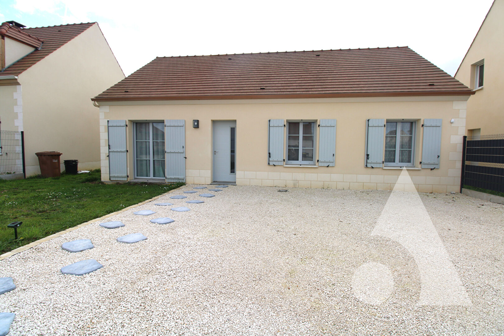 Agence immobilière de Stéphane Plaza Immobilier Estrées-Saint-Denis