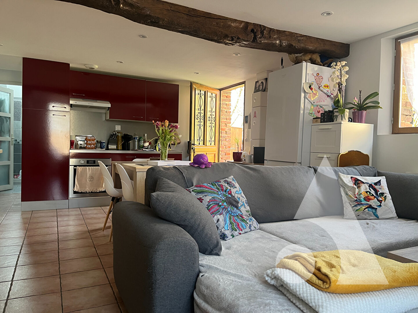 Agence immobilière de Stéphane Plaza Immobilier Estrées-Saint-Denis