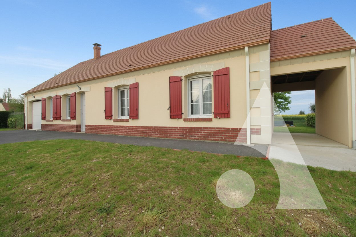 Agence immobilière de Stéphane Plaza Immobilier Estrées-Saint-Denis