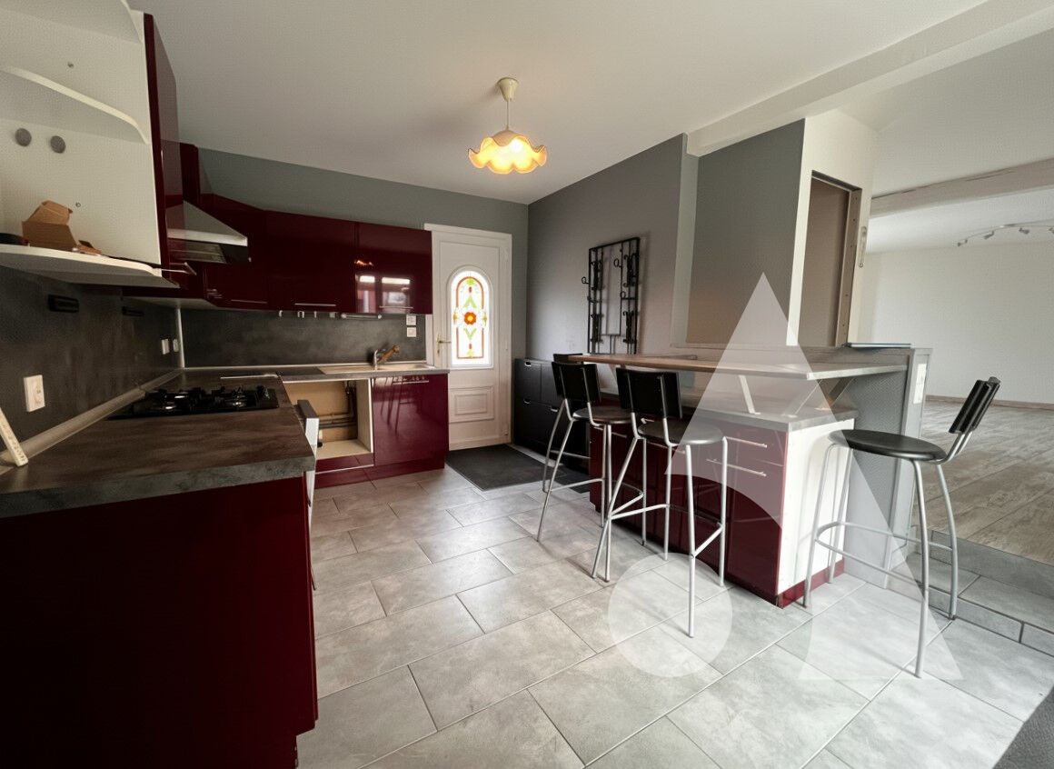 Agence immobilière de Stéphane Plaza Immobilier Estrées-Saint-Denis