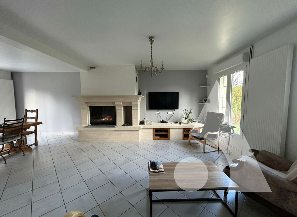 Agence immobilière de Stéphane Plaza Immobilier Estrées-Saint-Denis