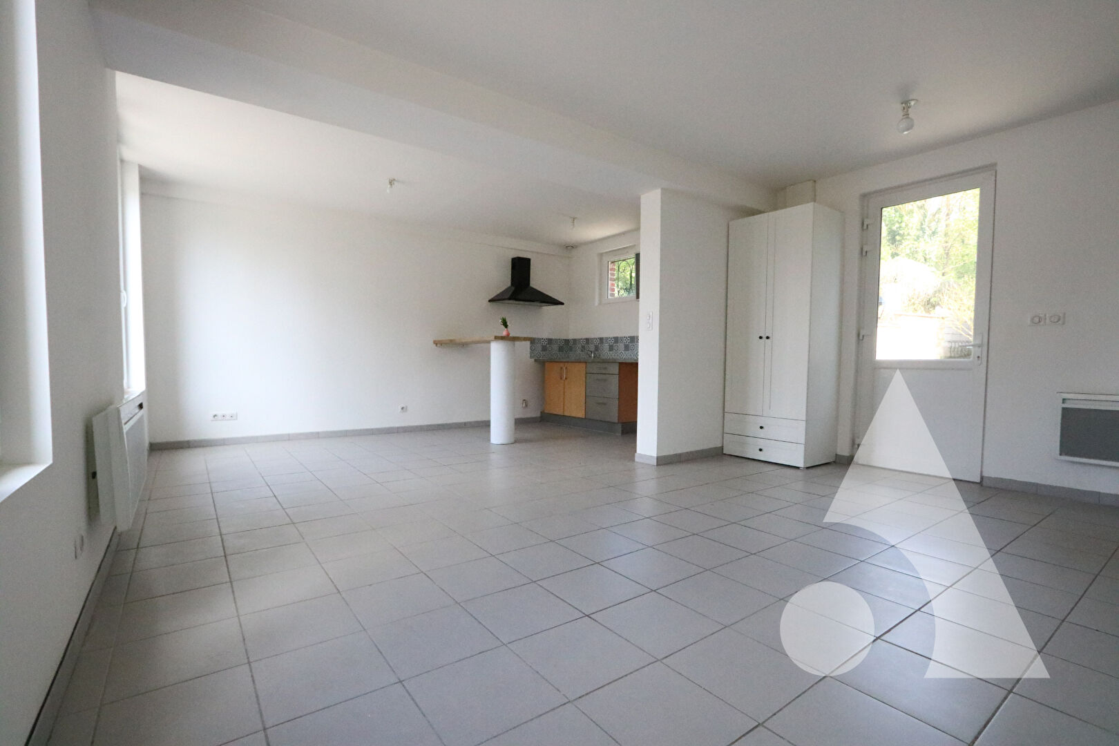 Agence immobilière de Stéphane Plaza Immobilier Estrées-Saint-Denis
