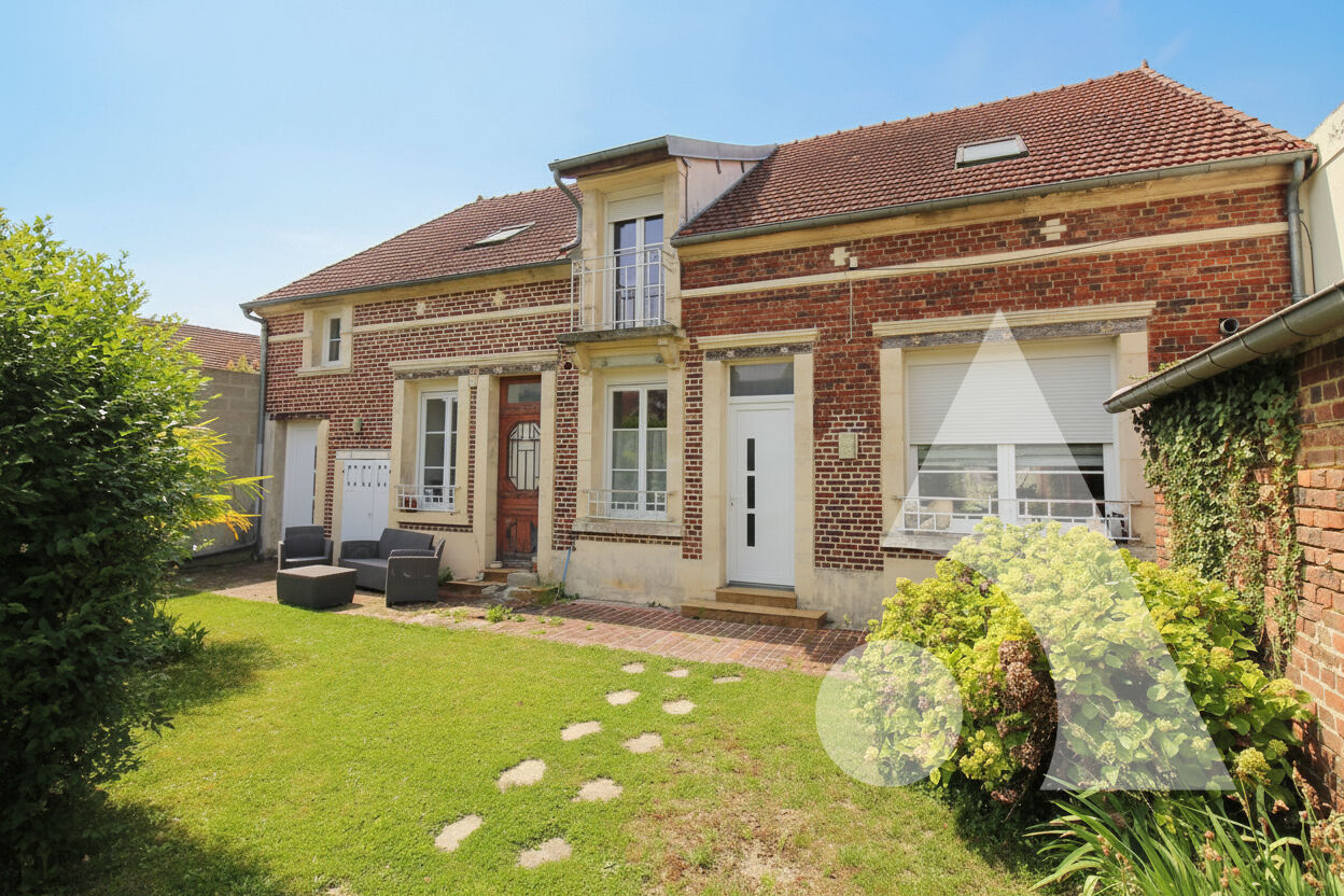 Agence immobilière de Stéphane Plaza Immobilier Estrées-Saint-Denis