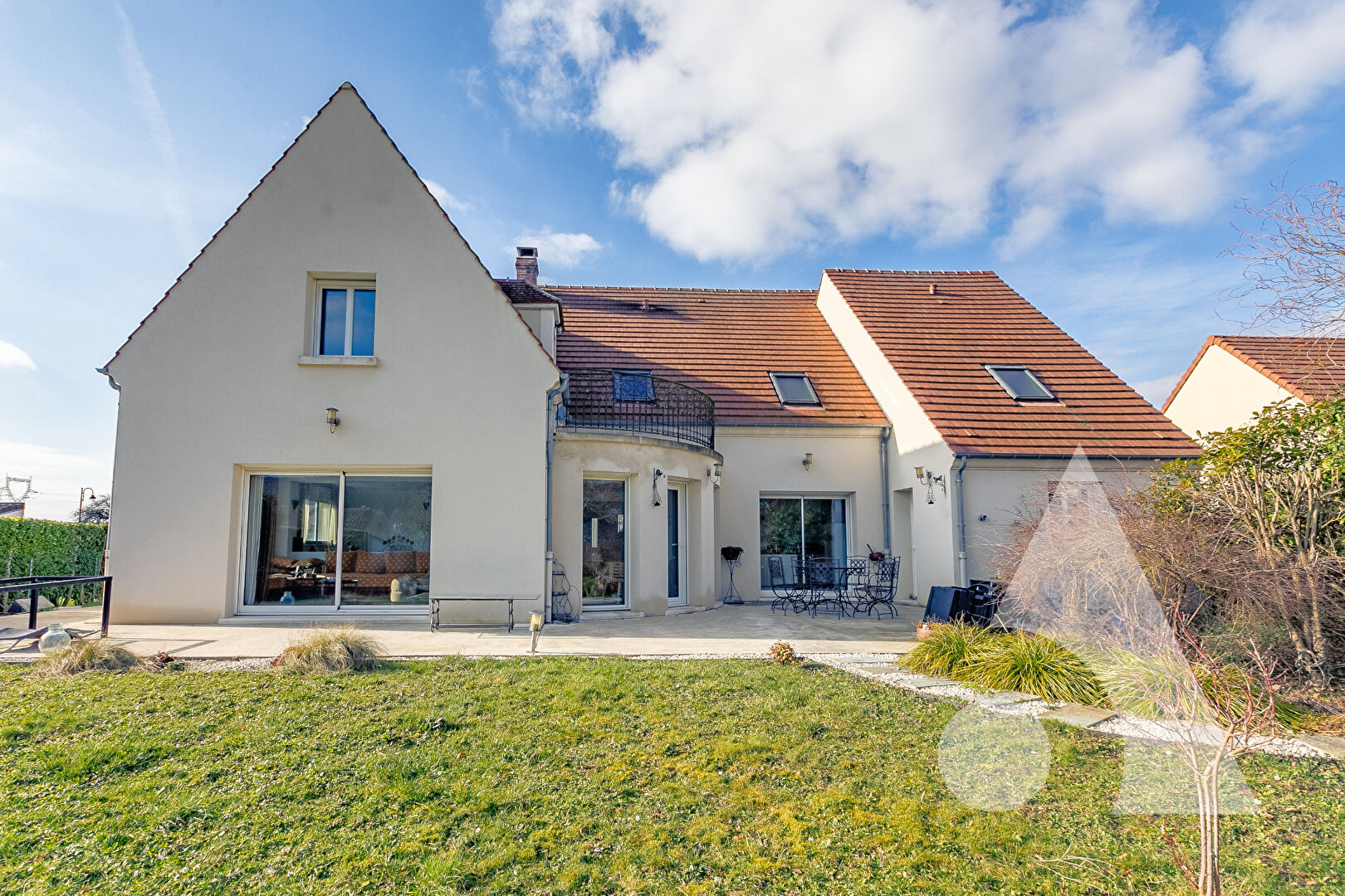 Agence immobilière de Stéphane Plaza Immobilier Estrées-Saint-Denis