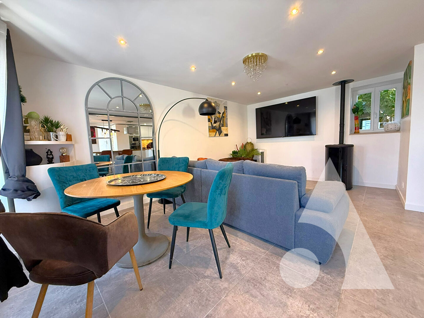 Agence immobilière de Stéphane Plaza Immobilier Estrées-Saint-Denis