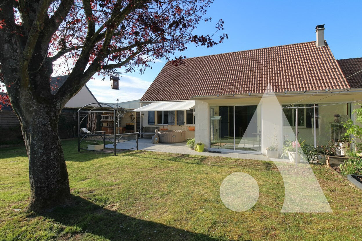 Agence immobilière de Stéphane Plaza Immobilier Estrées-Saint-Denis