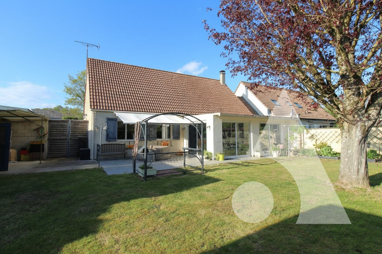 Agence immobilière de Stéphane Plaza Immobilier Estrées-Saint-Denis