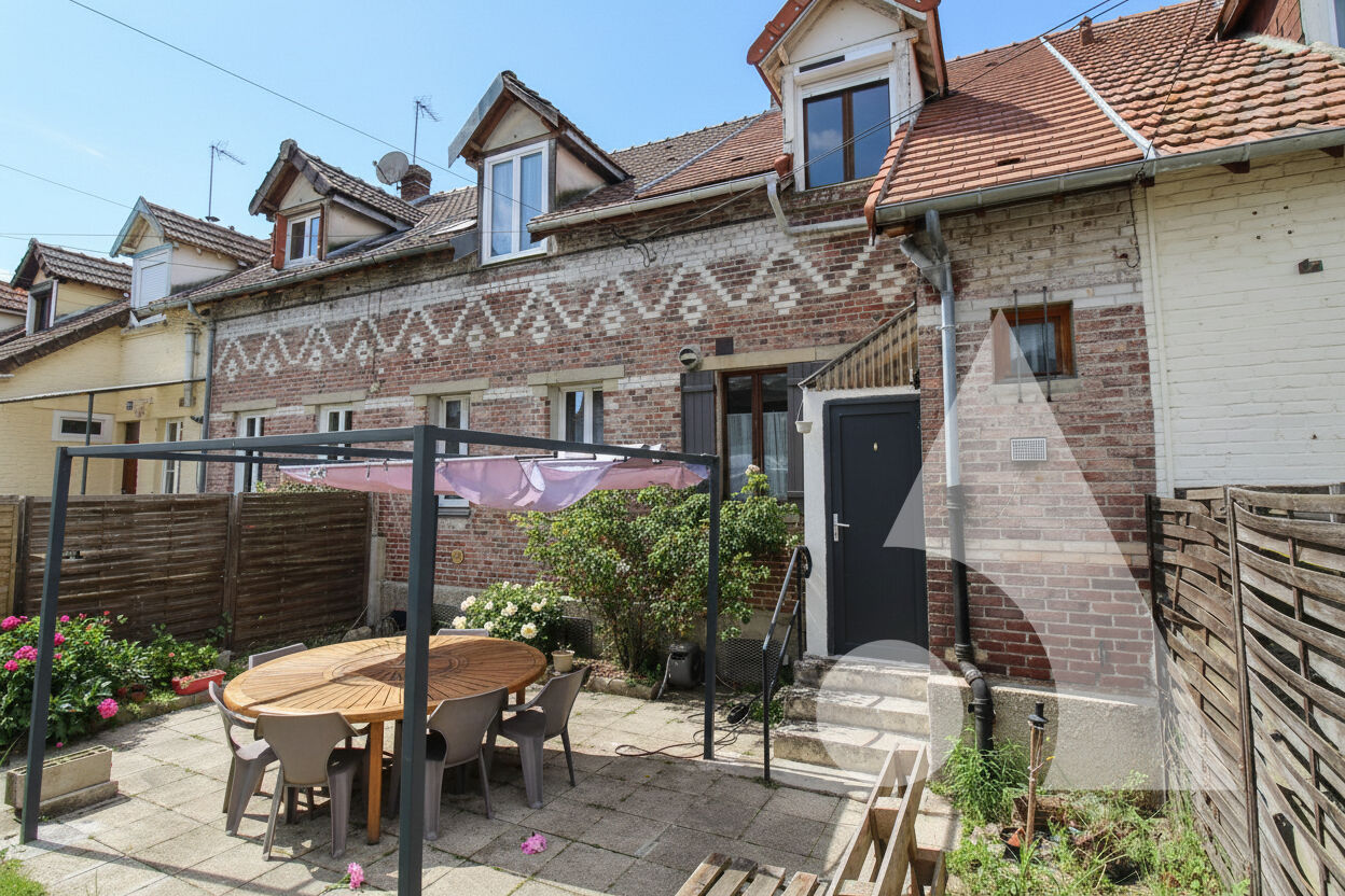 Agence immobilière de Stéphane Plaza Immobilier Estrées-Saint-Denis