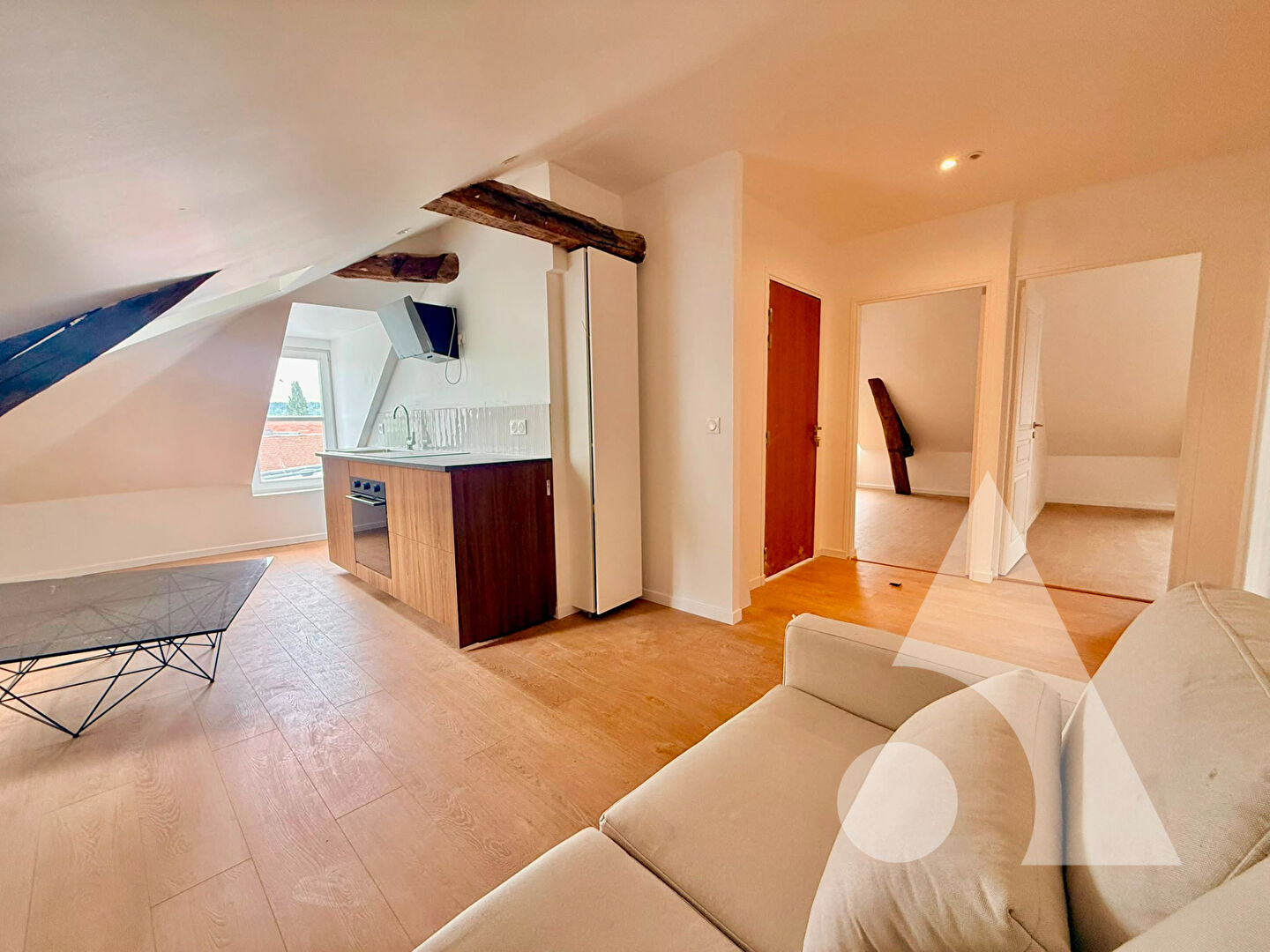 Agence immobilière de Stéphane Plaza Immobilier Estrées-Saint-Denis