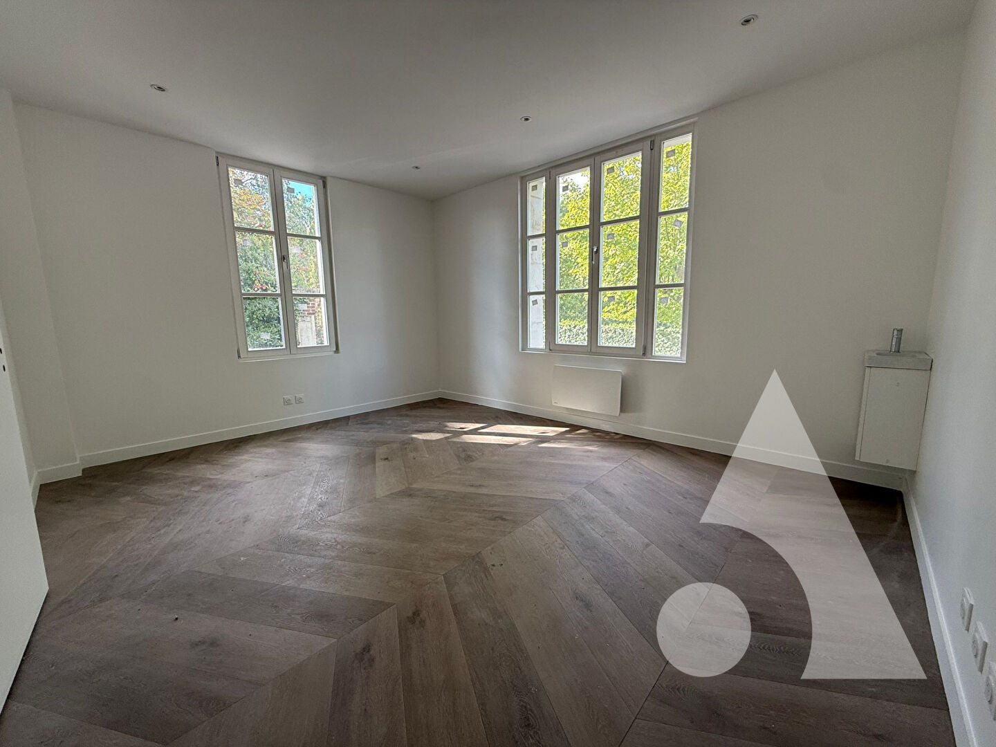 Agence immobilière de Stéphane Plaza Immobilier Estrées-Saint-Denis