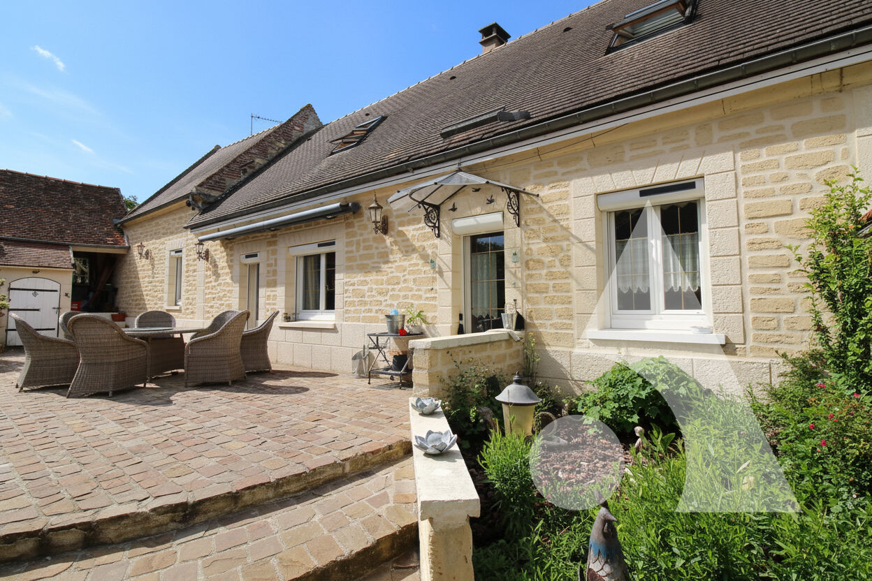 Agence immobilière de Stéphane Plaza Immobilier Estrées-Saint-Denis