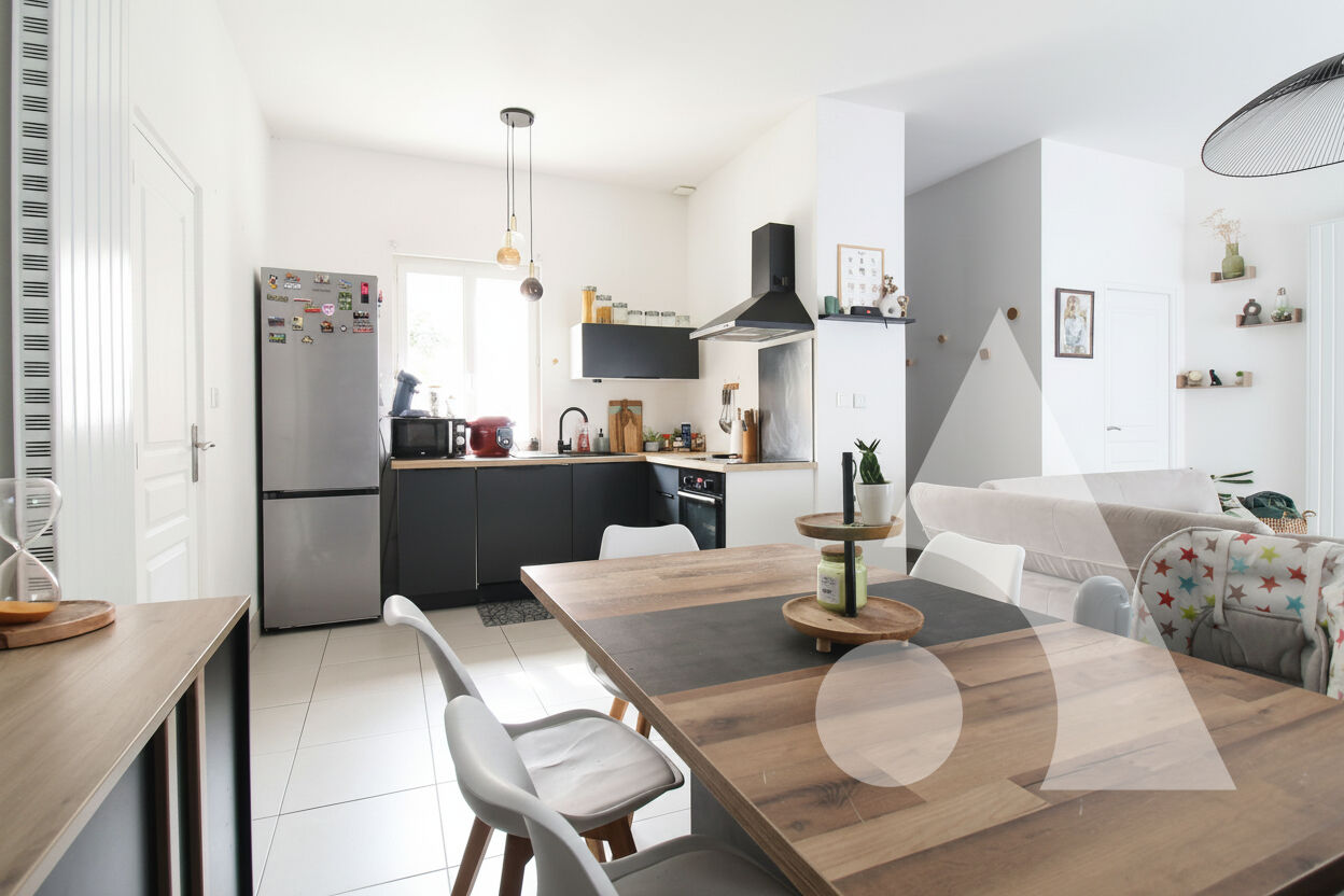 Agence immobilière de Stéphane Plaza Immobilier Estrées-Saint-Denis