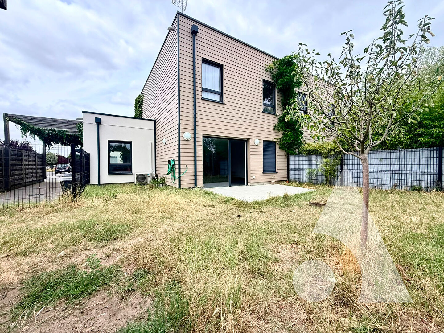 Agence immobilière de Stéphane Plaza Immobilier Estrées-Saint-Denis