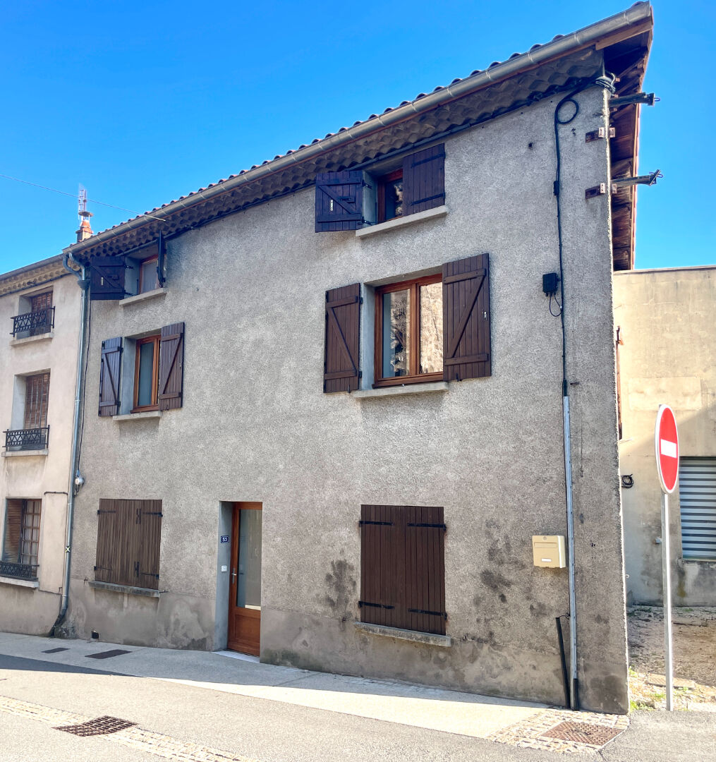 Agence immobilière de Stéphane Plaza Immobilier Tournon Sur Rhone