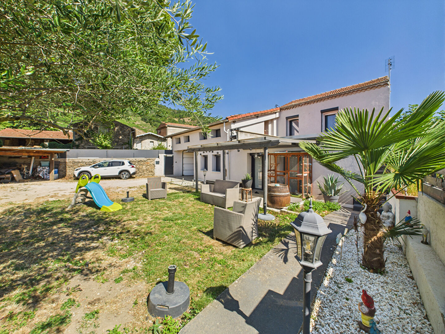 Agence immobilière de Stéphane Plaza Immobilier Tournon Sur Rhone