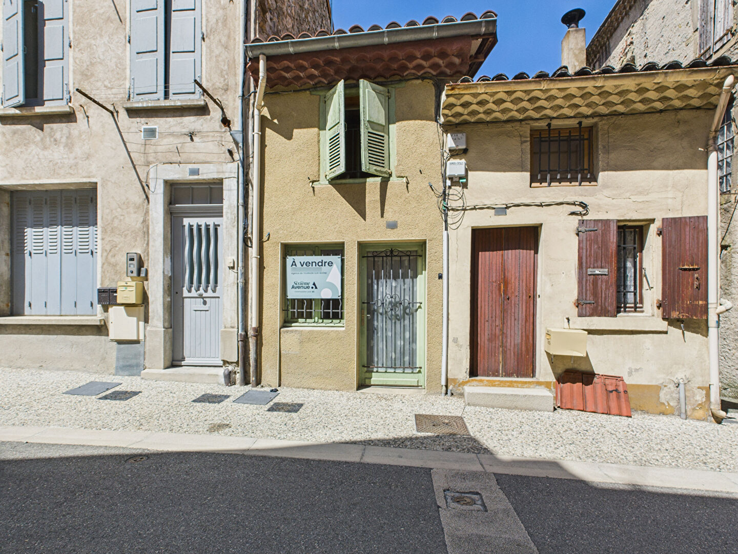 Agence immobilière de Stéphane Plaza Immobilier Tournon Sur Rhone