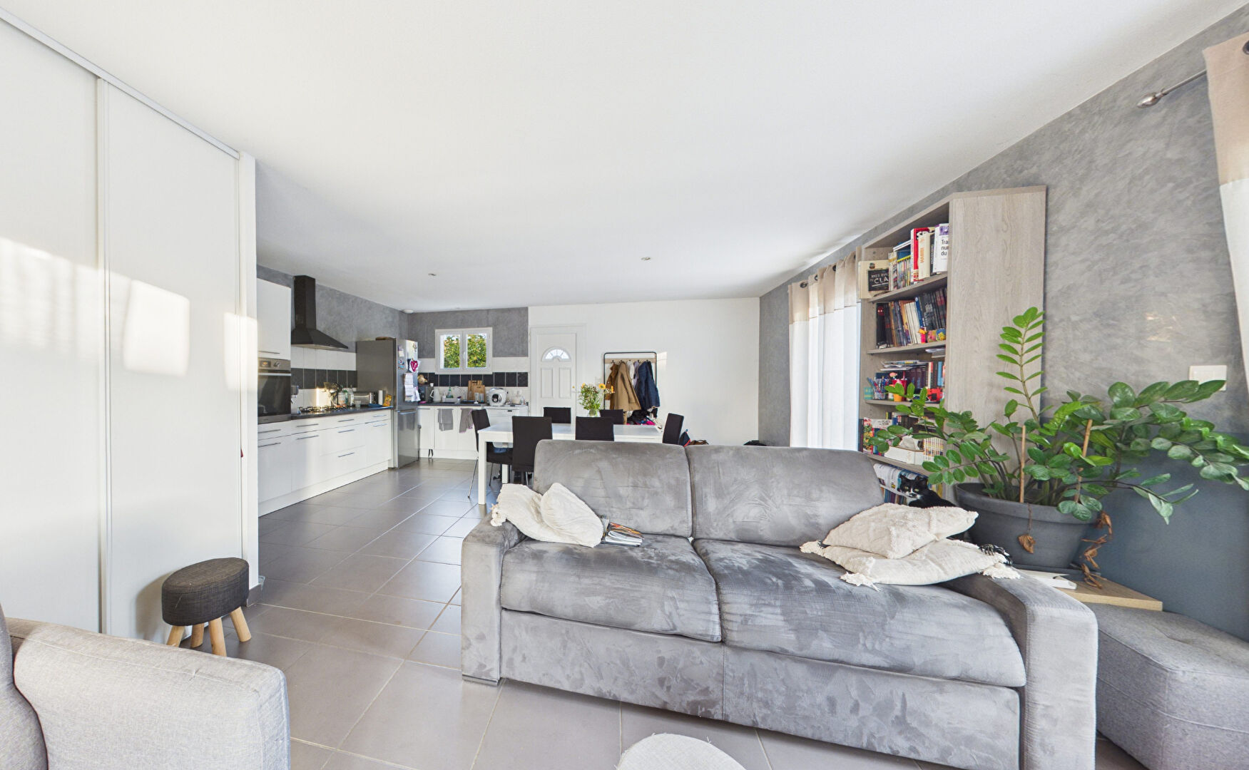 Maison Valence 5 pièce(s) 81.7 m2