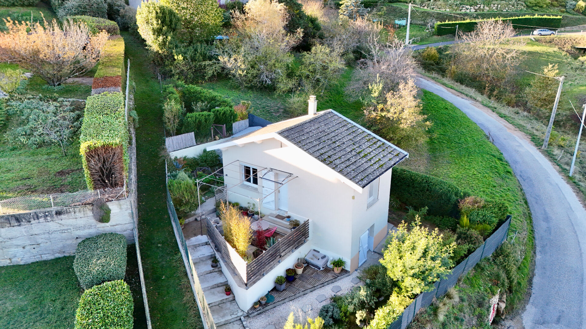 Agence immobilière de Stéphane Plaza Immobilier Tournon Sur Rhone