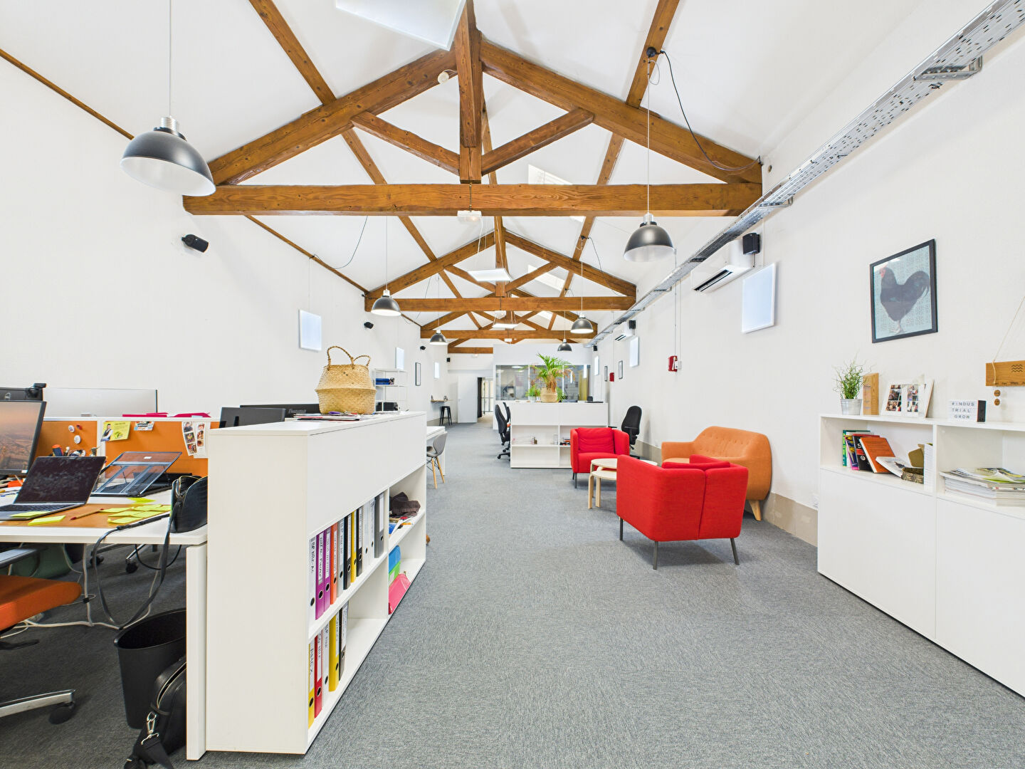 Photo Immeuble Valence image 1/6