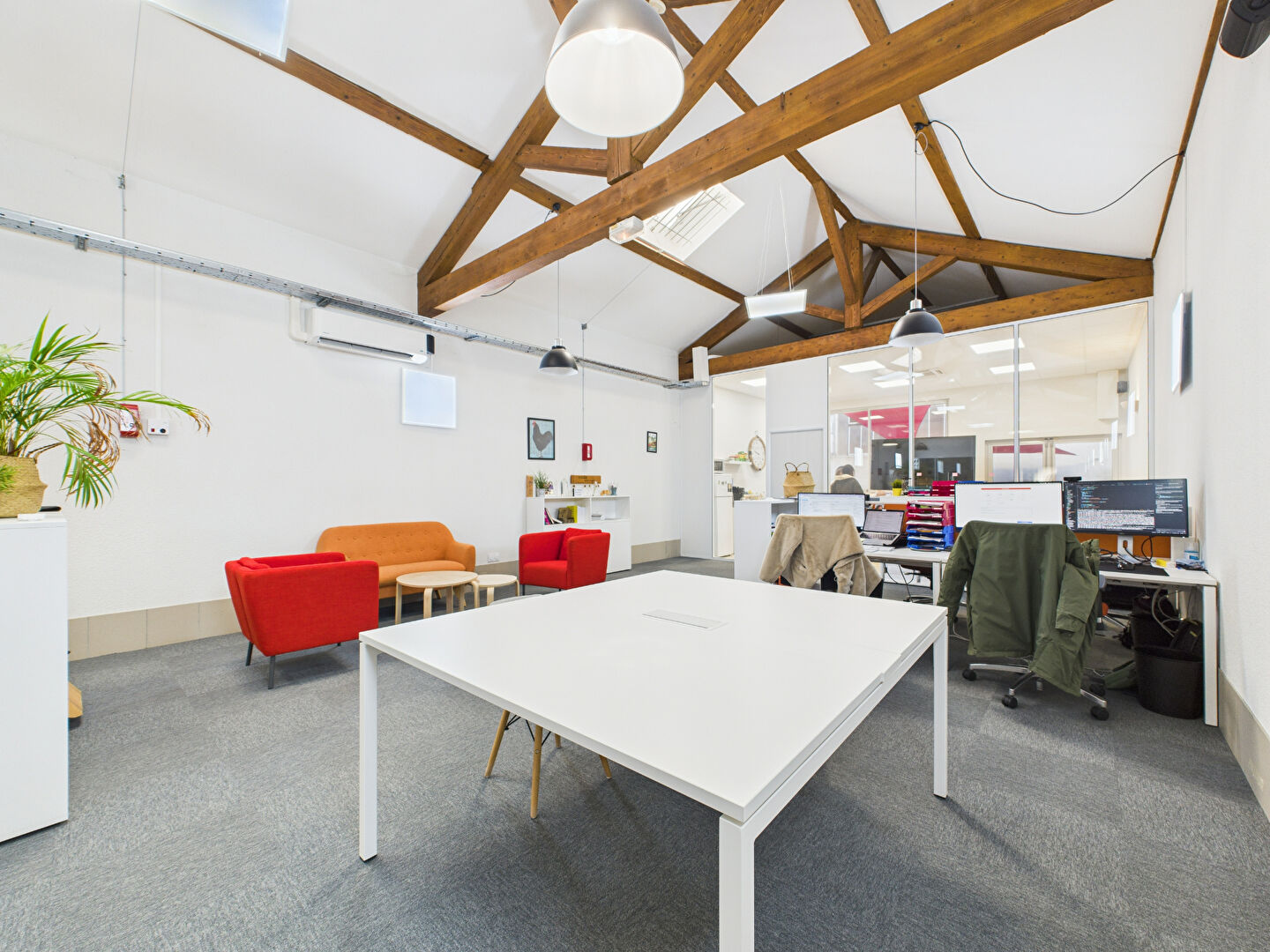 Photo Immeuble Valence image 2/6