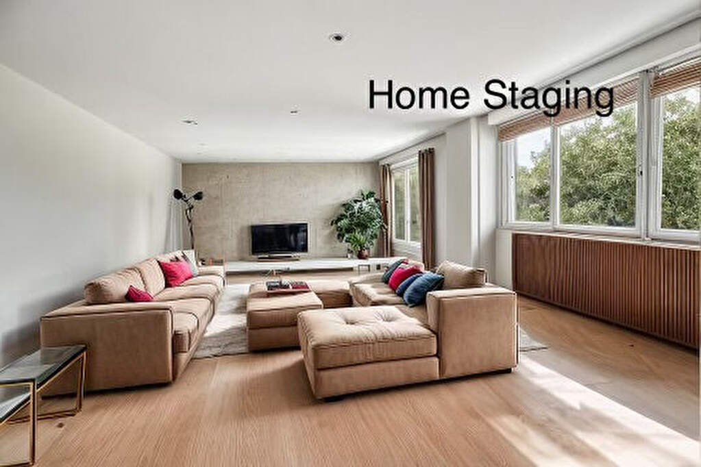 Maison Malissard 7 pièces 205 M2