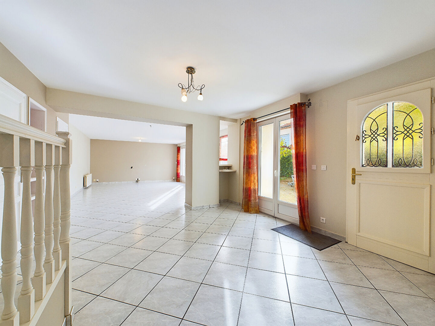 Photo Maison Malissard 7 pièces 205 M2 image 2/6