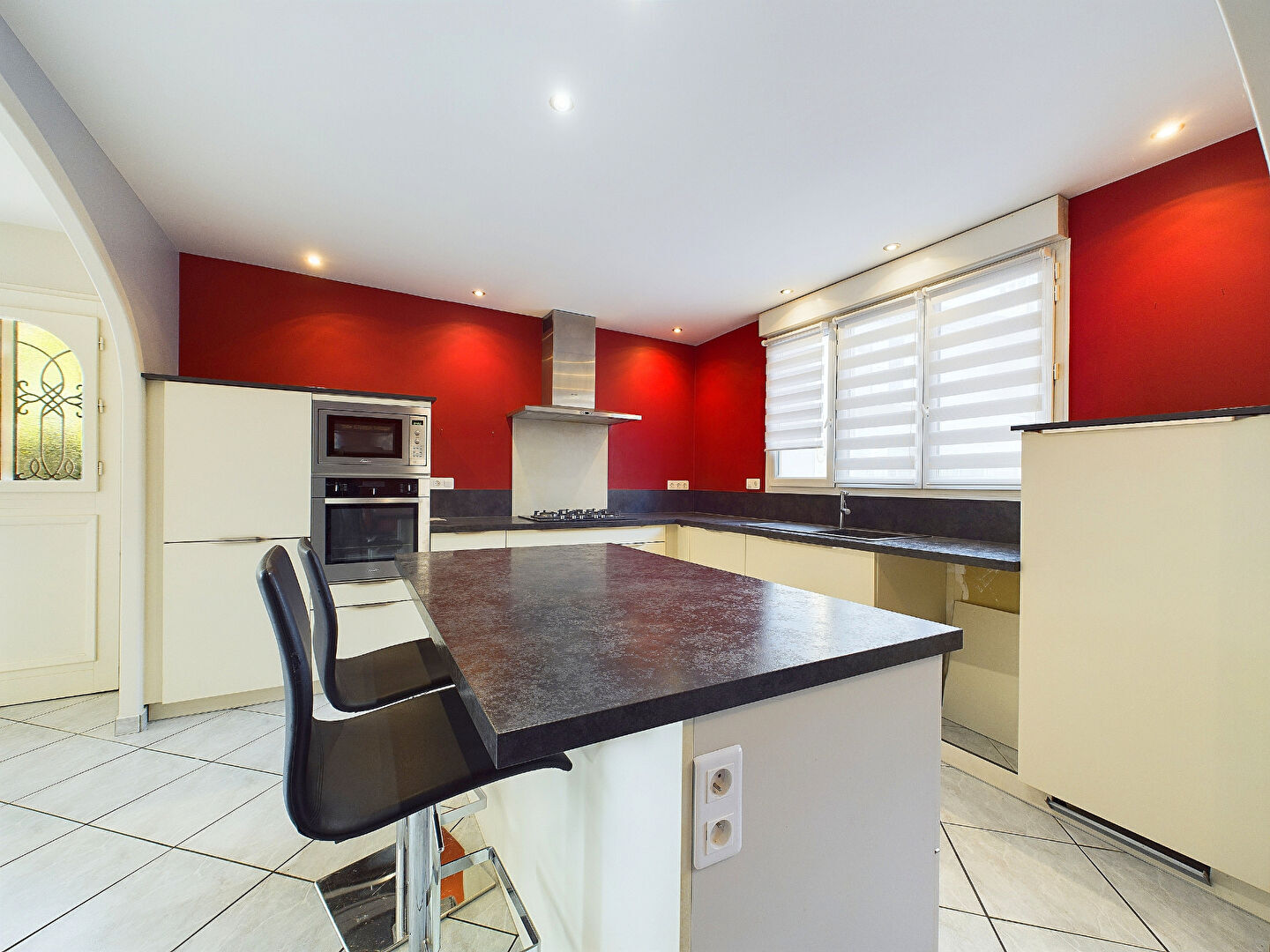 Photo Maison Malissard 7 pièces 205 M2 image 4/6