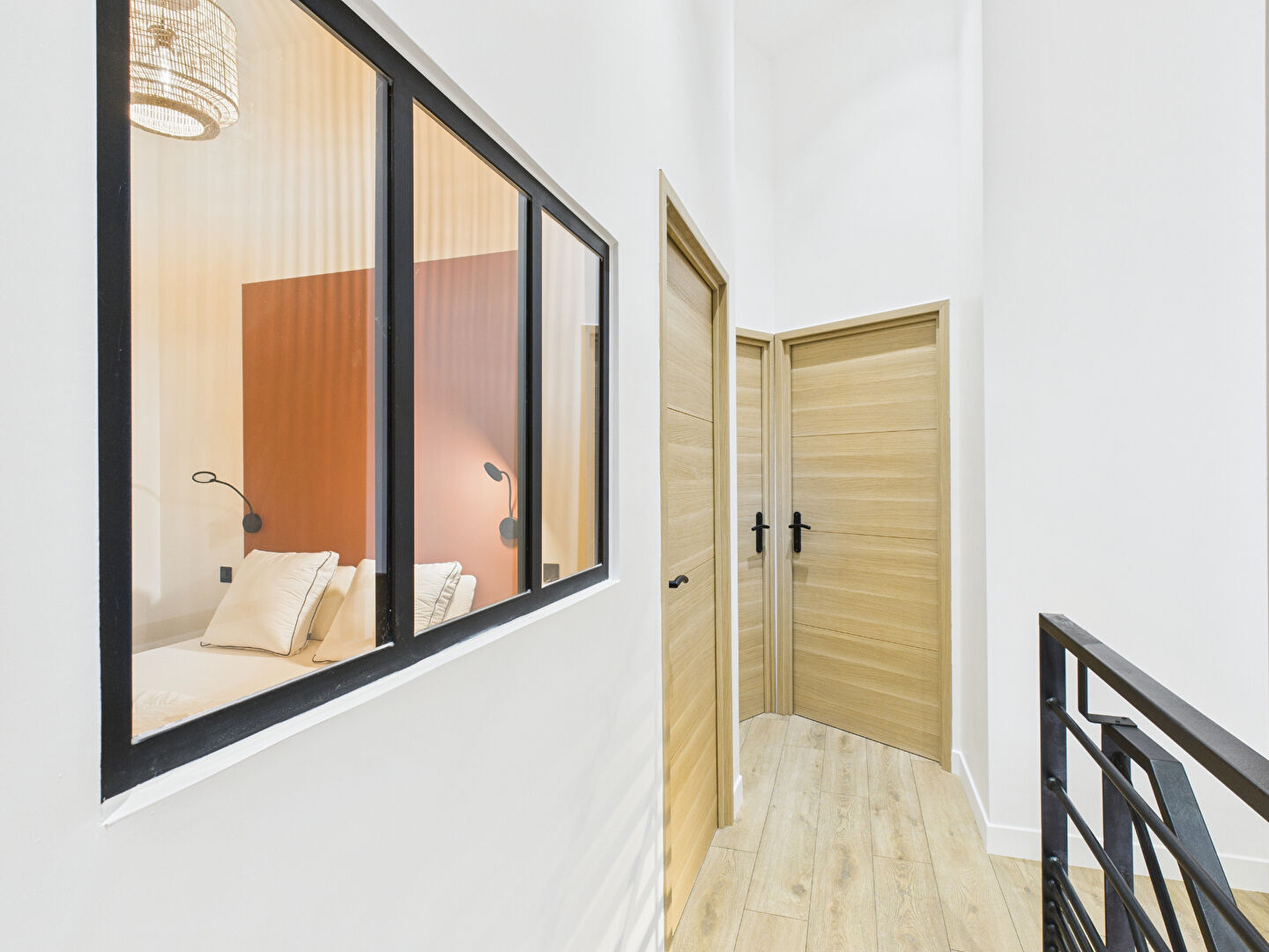 Photo PROPRIETE DE CHARME SUR 2 HECTARES 450m²  AVEC GITES 26190 LE CHAFFAL image 6/6