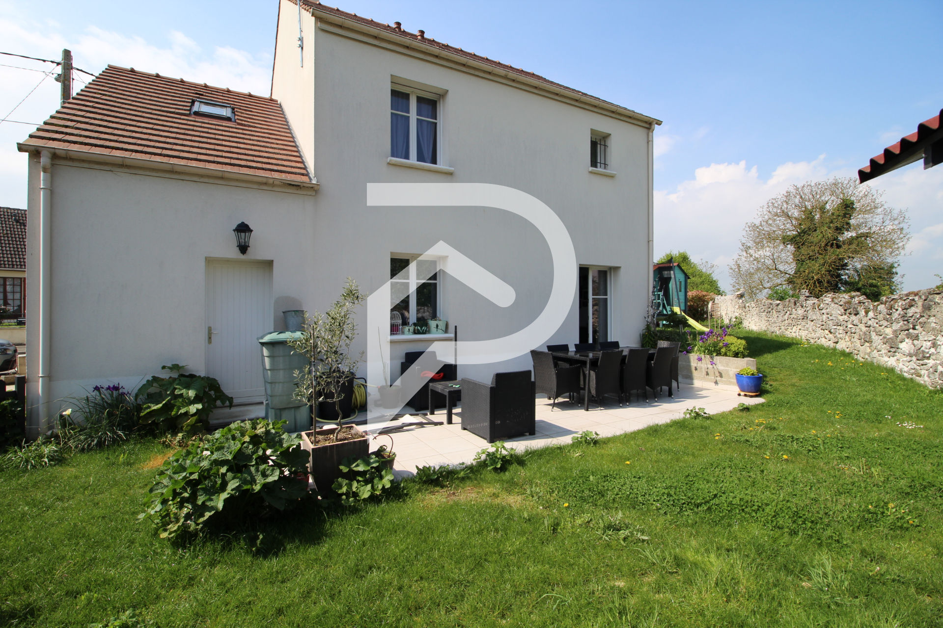 Agence immobilière de Stéphane Plaza Immobilier Saint Soupplets