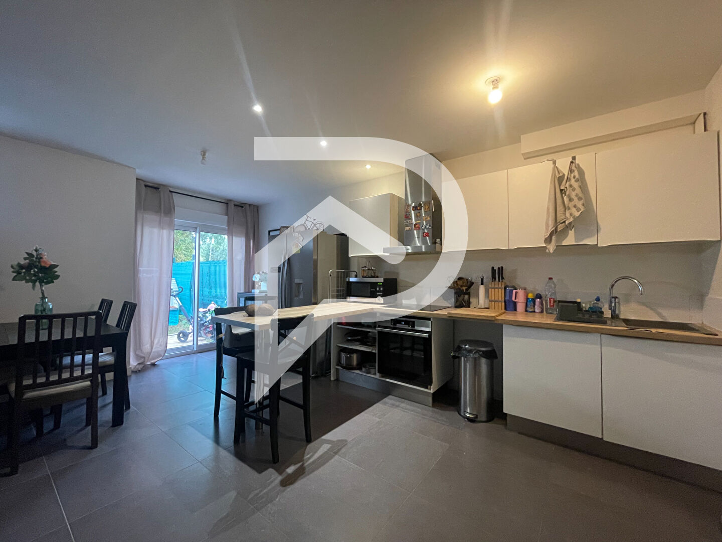 Photo Maison Varreddes 4 pièces 85.54 m2 image 2/6